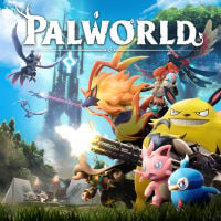 Palworld: Cheats, Trainer +13 [MrAntiFan]