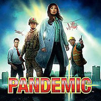 Pandemic: The Board Game: Trainer +13 [v1.8]