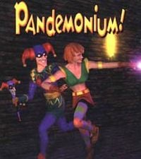 Pandemonium!: TRAINER AND CHEATS (V1.0.4)