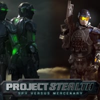 Pandora Stealth: Cheats, Trainer +13 [MrAntiFan]