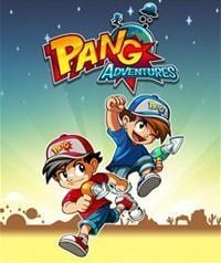 Pang Adventures: TRAINER AND CHEATS (V1.0.78)