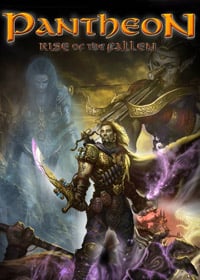 Pantheon: Rise of the Fallen: TRAINER AND CHEATS (V1.0.14)