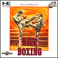 Trainer for Panza Kick Boxing [v1.0.5]