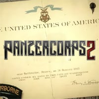 Trainer for Panzer Corps 2 [v1.0.2]