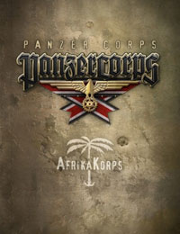 Trainer for Panzer Corps: Afrika Korps [v1.0.7]