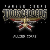 Panzer Corps: Allied Corps: Cheats, Trainer +15 [MrAntiFan]