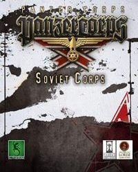 Panzer Corps: Soviet Corps: Trainer +6 [v1.2]