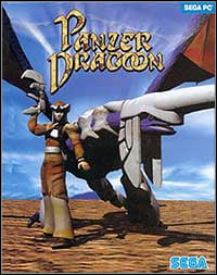 Panzer Dragoon (1996): Trainer +7 [v1.9]