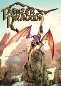 Panzer Dragoon: Remake: Trainer +9 [v1.7]