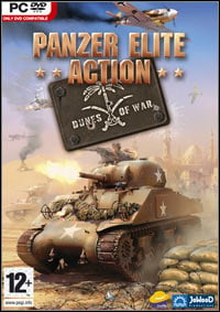 Panzer Elite Action: Dunes of War: TRAINER AND CHEATS (V1.0.63)