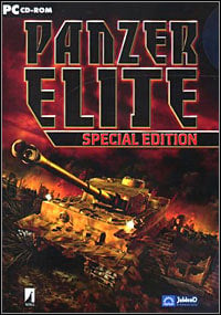 Panzer Elite: Cheats, Trainer +9 [CheatHappens.com]