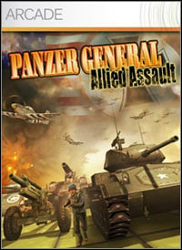 Trainer for Panzer General: Allied Assault [v1.0.1]