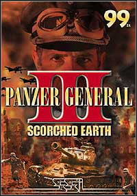 Panzer General III: Scorched Earth: Trainer +9 [v1.9]