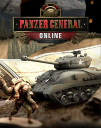 Panzer General Online: TRAINER AND CHEATS (V1.0.26)