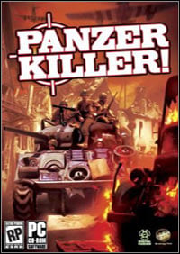 Panzer Killer: Cheats, Trainer +5 [FLiNG]