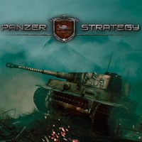 Panzer Strategy: Trainer +11 [v1.9]