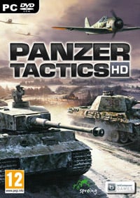 Trainer for Panzer Tactics HD [v1.0.5]