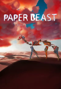 Paper Beast: Cheats, Trainer +6 [MrAntiFan]