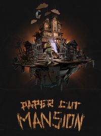 Paper Cut Mansion: Cheats, Trainer +10 [FLiNG]