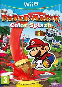 Paper Mario: Color Splash: Trainer +11 [v1.8]