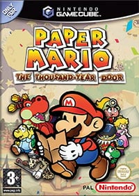 Paper Mario: The Thousand-Year Door (2004): Cheats, Trainer +6 [FLiNG]
