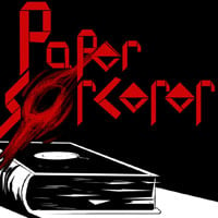 Paper Sorcerer: Cheats, Trainer +8 [FLiNG]