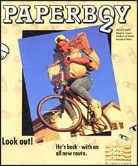 Paperboy 2: TRAINER AND CHEATS (V1.0.10)