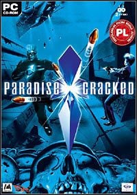 Paradise Cracked: Cheats, Trainer +8 [dR.oLLe]