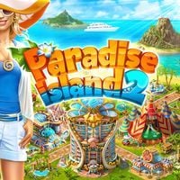 Paradise Island 2: Trainer +9 [v1.8]