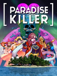 Paradise Killer: TRAINER AND CHEATS (V1.0.88)