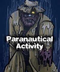 Paranautical Activity: Trainer +8 [v1.2]