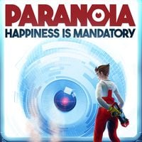 Trainer for Paranoia: Happiness Is Mandatory [v1.0.7]