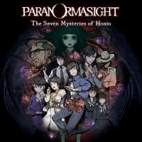 Trainer for Paranormasight: The Seven Mysteries of Honjo [v1.0.3]