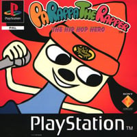 PaRappa the Rapper (1997): Trainer +11 [v1.2]