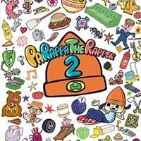 PaRappa the Rapper 2: TRAINER AND CHEATS (V1.0.85)