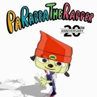 PaRappa the Rapper Remastered: Cheats, Trainer +7 [dR.oLLe]