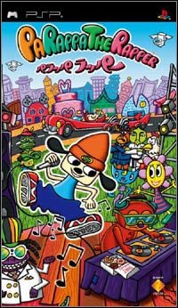 Trainer for PaRappa the Rapper [v1.0.9]