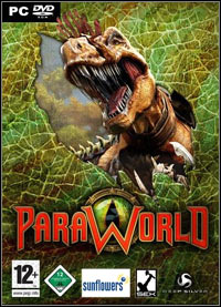 ParaWorld: Trainer +12 [v1.6]