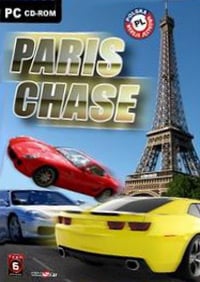 Trainer for Paris Chase [v1.0.5]