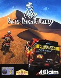 Paris-Dakar Rally: TRAINER AND CHEATS (V1.0.53)