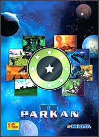 Parkan II: Trainer +12 [v1.5]