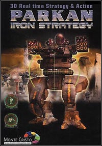 Parkan: Iron Strategy: TRAINER AND CHEATS (V1.0.11)