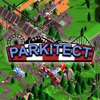 Trainer for Parkitect [v1.0.5]