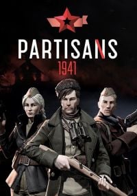 Partisans 1941: TRAINER AND CHEATS (V1.0.15)