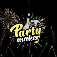 Party Maker: Cheats, Trainer +5 [CheatHappens.com]