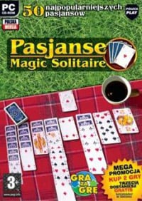 Trainer for Pasjanse [v1.0.7]