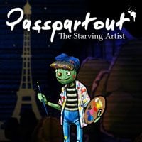 Trainer for Passpartout: The Starving Artist [v1.0.6]