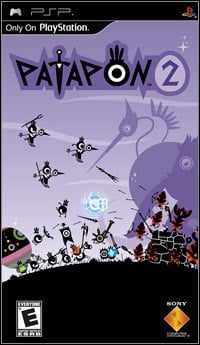 Patapon 2: TRAINER AND CHEATS (V1.0.15)