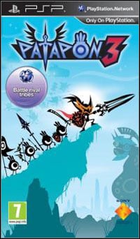 Patapon 3: Trainer +15 [v1.6]