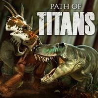 Path of Titans: Cheats, Trainer +14 [CheatHappens.com]